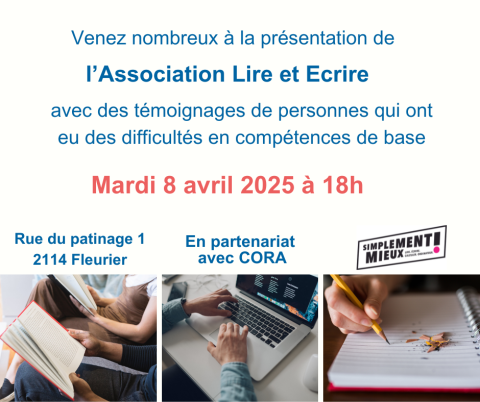 Présentation ALE NE