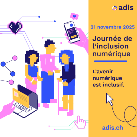 ADIS 2025