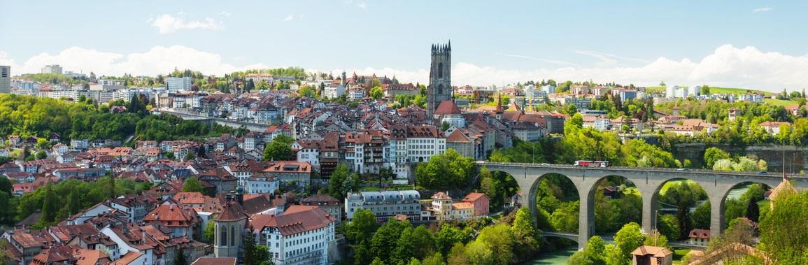 Fribourg Suisse