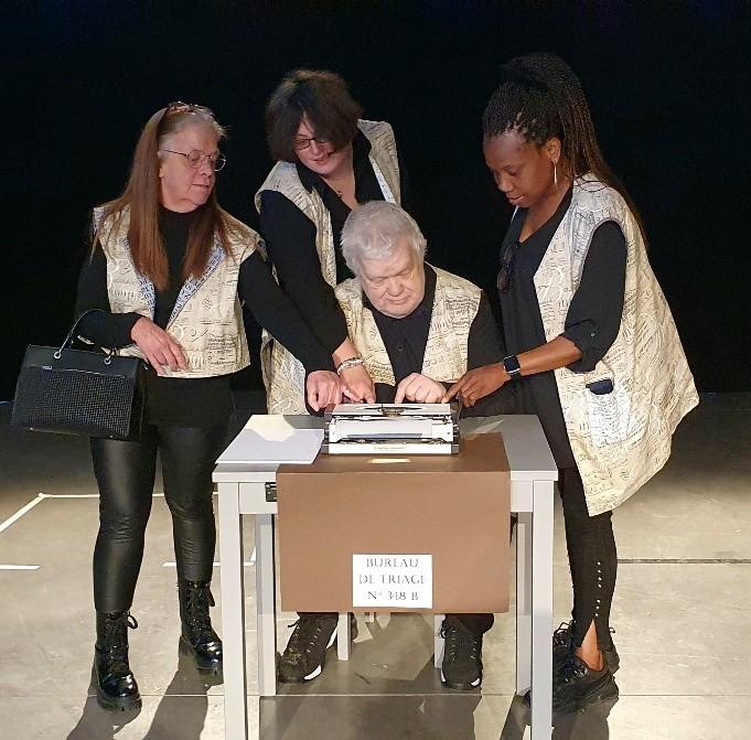 Les Oubliés de la pensée